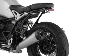 Tail Conversion Stripe - Low